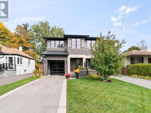 House for sale in Port Credit, Mississauga