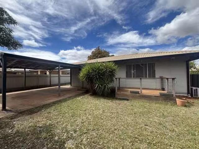 House for rent in Kalgoorlie, Western Australia