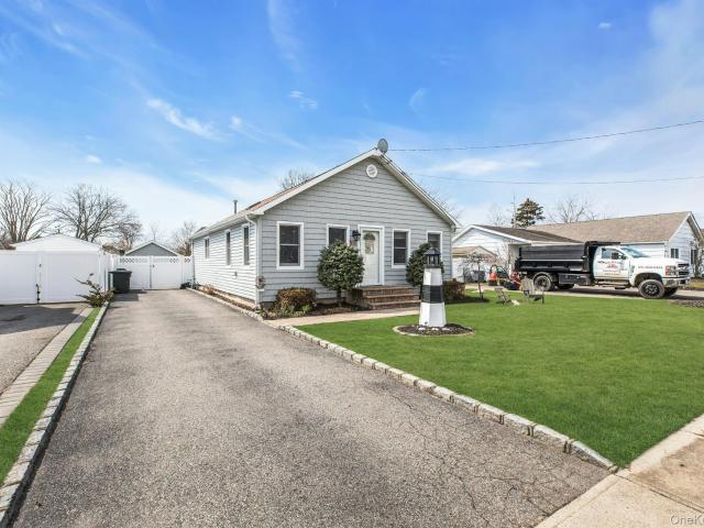 Property for sale in Centereach, New York