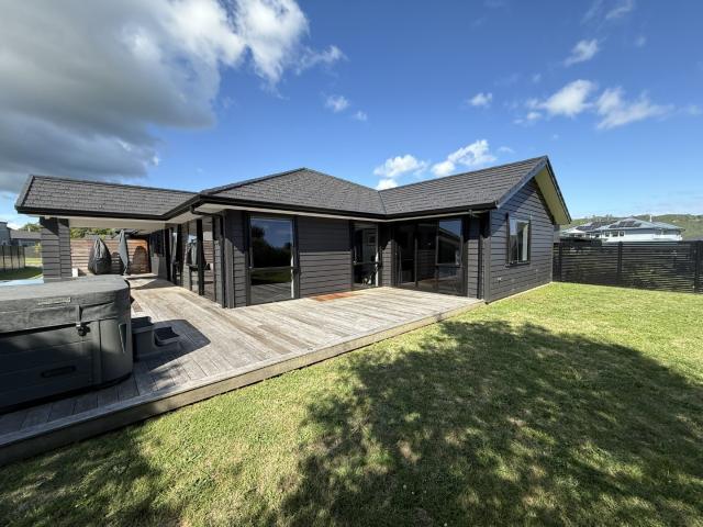 House for rent in Kinloch, Waikato