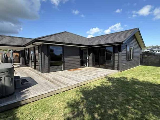 House for rent in Kinloch, Waikato