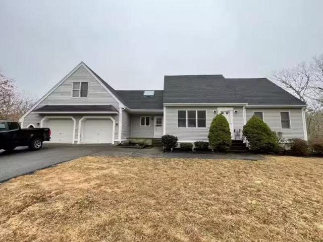 House for rent in Barnstable