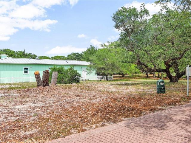 Land for sale in Fulton, Texas