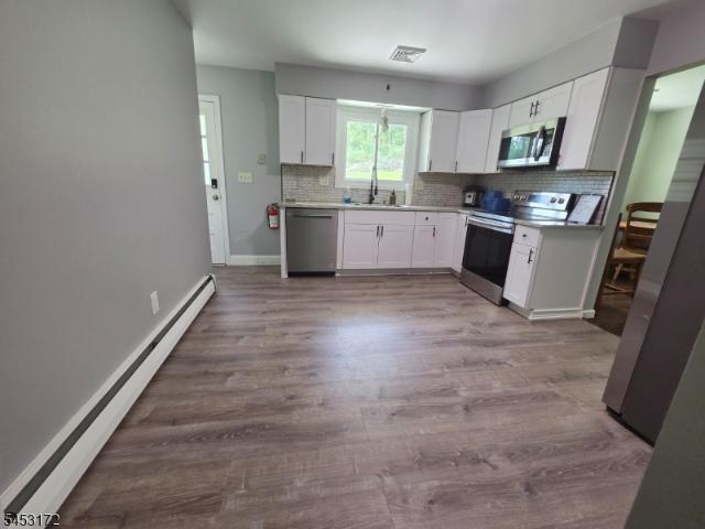 Property for rent in Ringoes, New Jersey