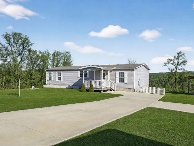 House for sale in Tennessee