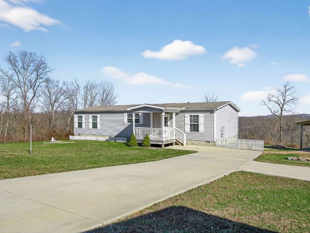 House for sale in Tennessee