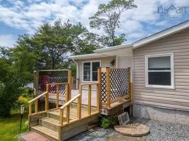 House for sale in Lake Echo, Nova Scotia