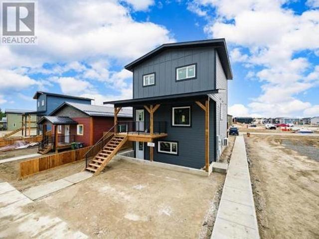 House for sale in Whitehorse