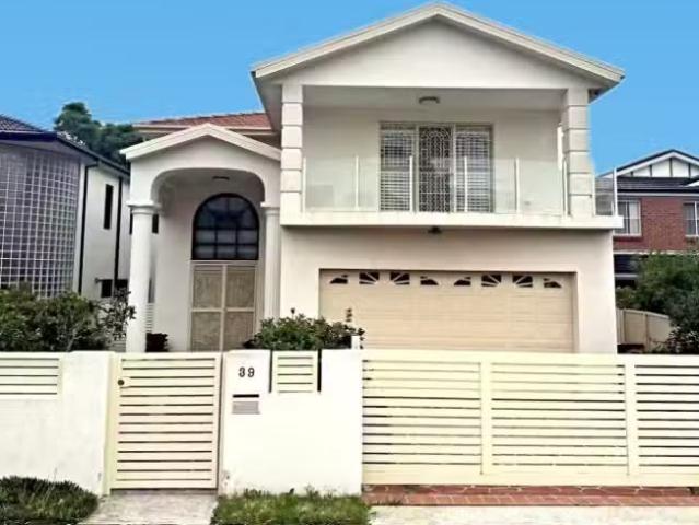 House for rent in Sydney, New South Wales