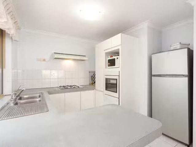 Apartment for rent in Joondanna