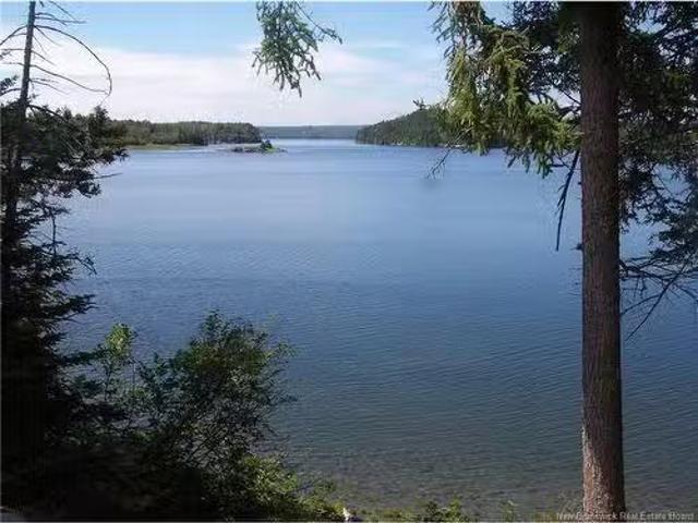 House for sale in Charlotte, New Brunswick
