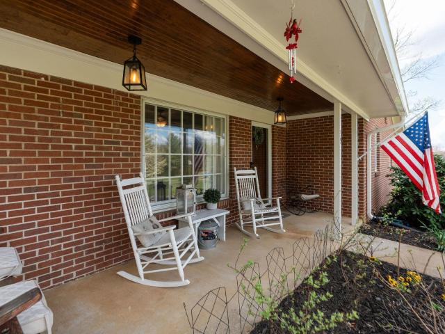 House for sale in Virginia