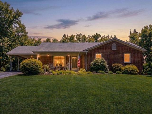 House for sale in Virginia