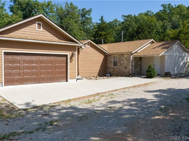 House for sale in Lake Ozark, Missouri