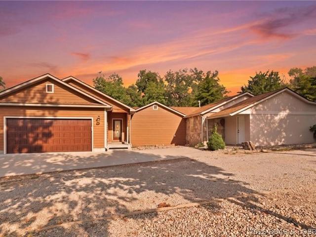 House for sale in Lake Ozark, Camden County