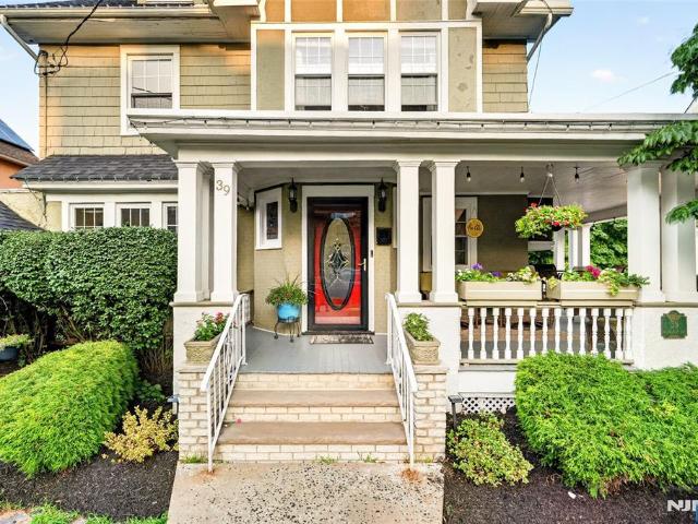 House for sale in West Orange, New Jersey