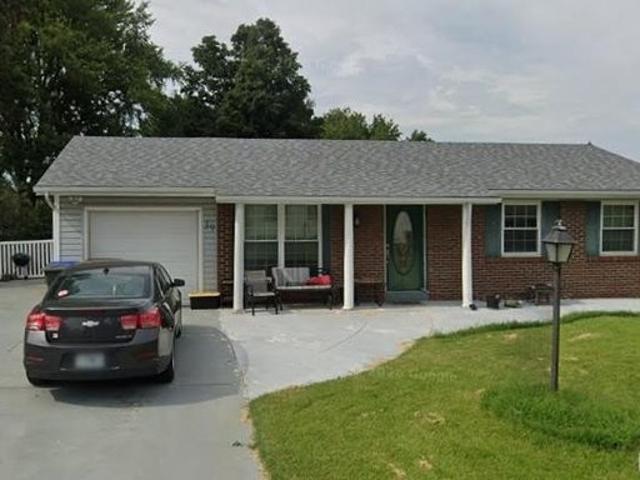 House for sale in Saint Peters, Missouri