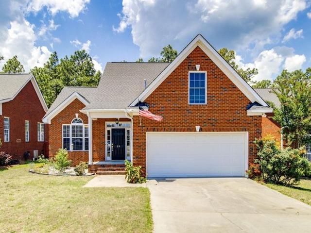 House for sale in Lugoff, South Carolina