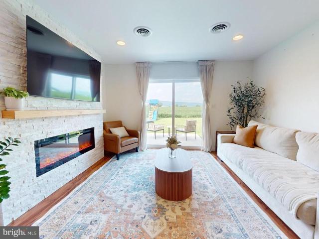 House for sale in Milroy, Pennsylvania