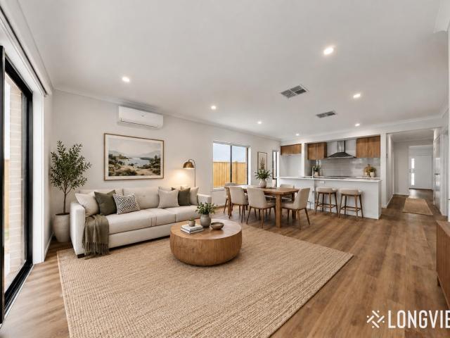 House for rent in Maplestone, Melbourne