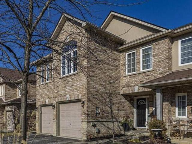 House for sale in Ancaster, Ontario