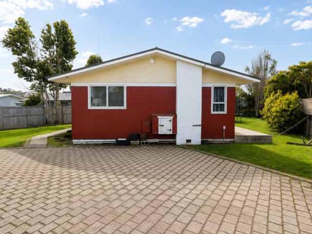 House for rent in East Coast