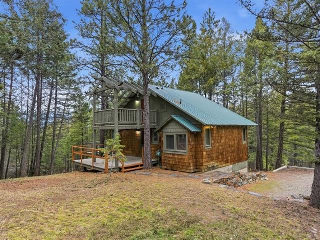 House for sale in Rexford, Montana