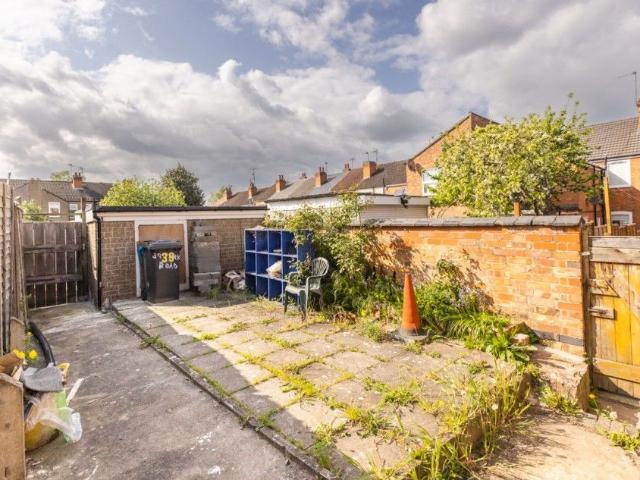 House for rent in New Bilton