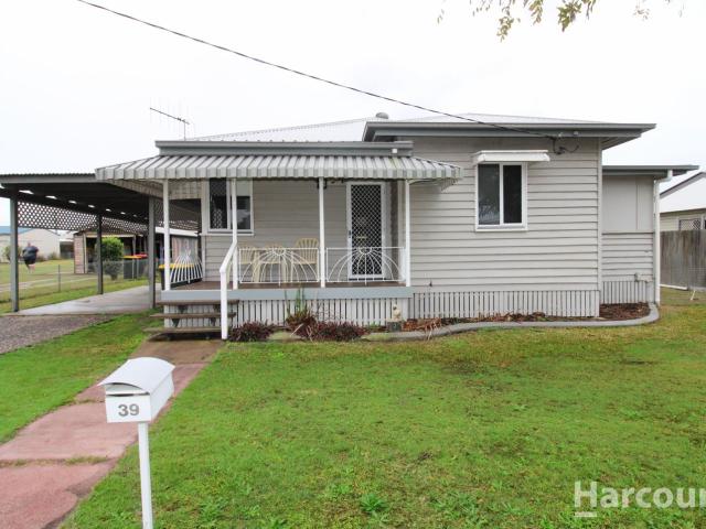House for rent in Millbank, Bundaberg