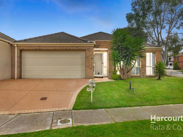 Apartment for rent in Mill Park Lakes, Melbourne