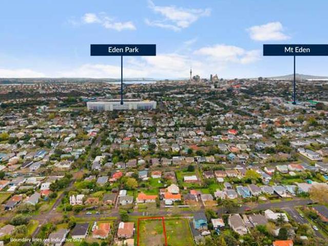 Land for sale in Balmoral