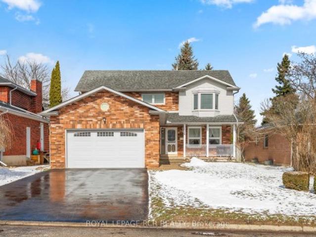 House for sale in Dufferin, Ontario