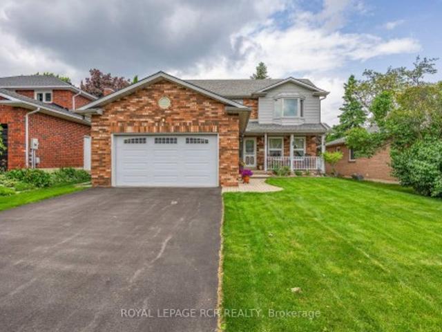 House for sale in Dufferin, Ontario