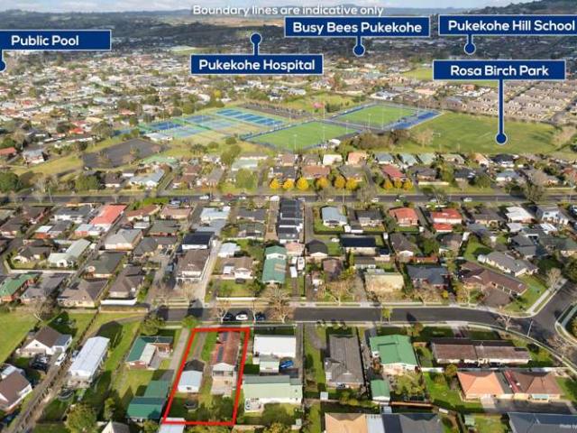 House for sale in Pukekohe