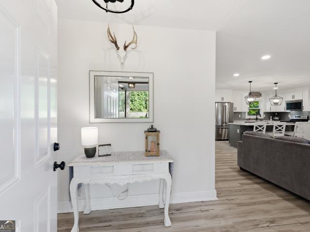 House for sale in Comer, Georgia