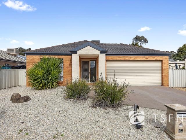 House for rent in Bendigo, Victoria