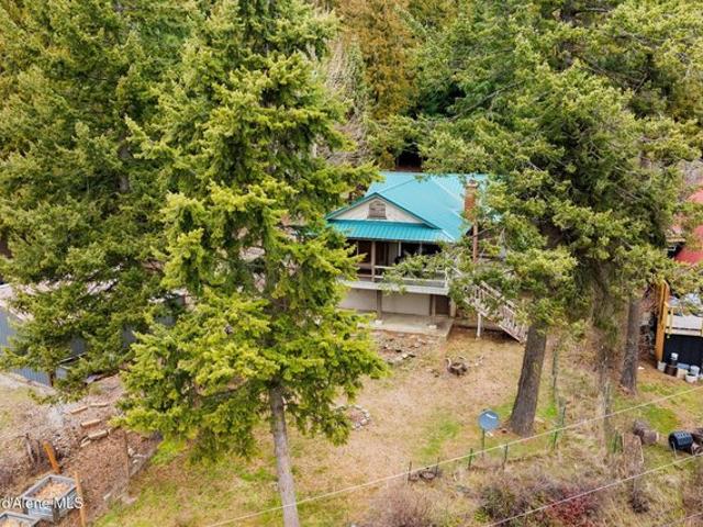 House for sale in Sagle, Idaho