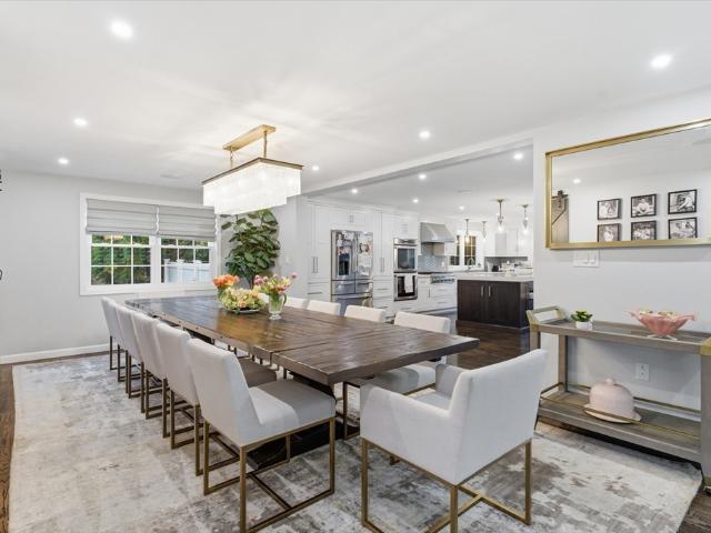 House for sale in Westwood, Massachusetts