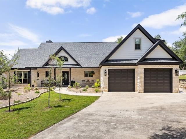 House for sale in Hays, Texas