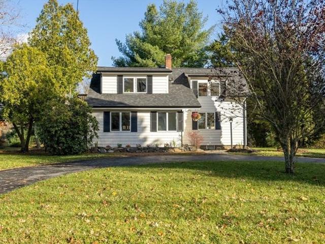 House for sale in Rehoboth, Massachusetts