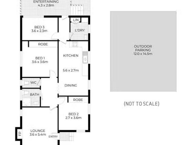 House for rent in Sydney, New South Wales
