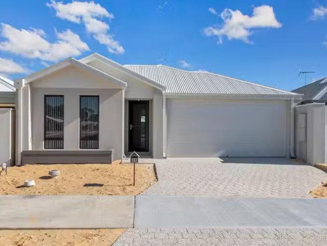 House for rent in Meadow Springs