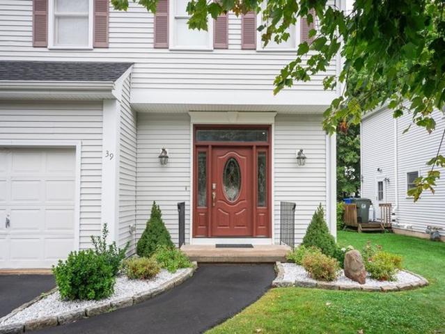 House for sale in Newington, Connecticut