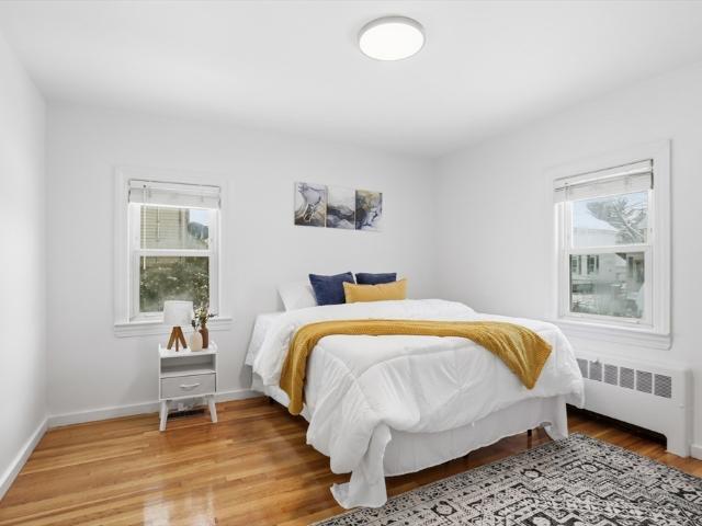 Property for sale in Lowell, Massachusetts