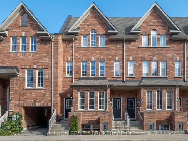 Condo for sale in Woburn, Ontario