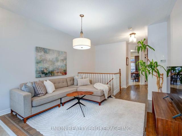 Condo for sale in Woburn, Ontario