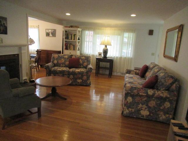 House for sale in South Yarmouth, Massachusetts