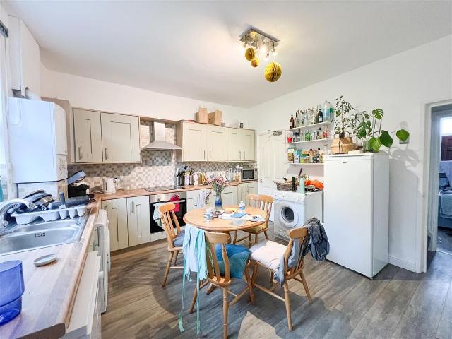 House for rent in Crookes, Sheffield