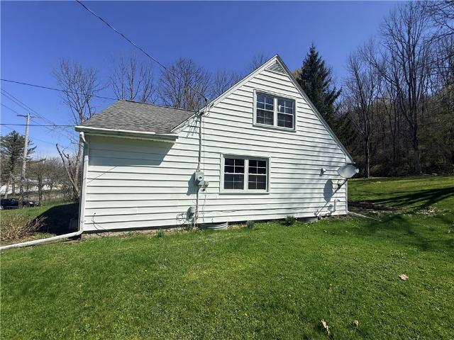 House for sale in Alfred, New York