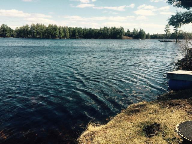 House for sale in New Hampshire
